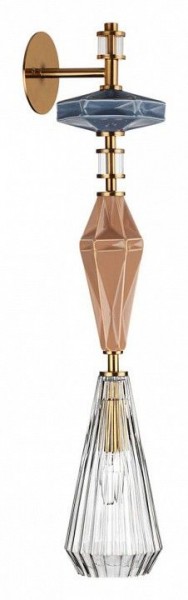 Бра Odeon Light Terra 5414/1WB в Когалыме - kogalym.ok-mebel.com | фото 4