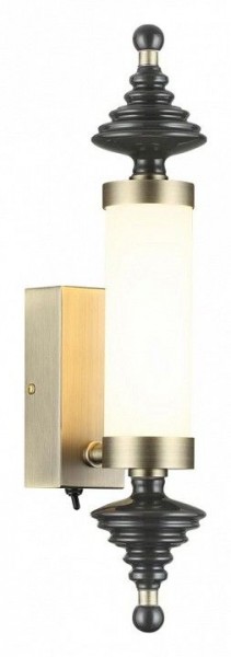 Бра Odeon Light Ula 5404/11WL в Когалыме - kogalym.ok-mebel.com | фото 2
