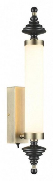 Бра Odeon Light Ula 5404/17WL в Когалыме - kogalym.ok-mebel.com | фото 2