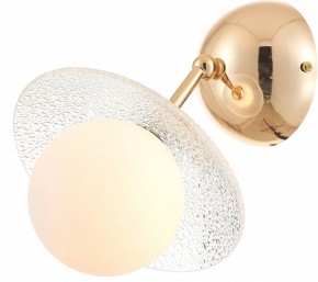 Бра Rivoli Jacqueline Б0066444 в Когалыме - kogalym.ok-mebel.com | фото 2