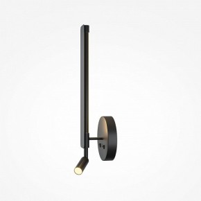 Бра с подсветкой Maytoni Combo MOD214WL-L8B3K1 в Когалыме - kogalym.ok-mebel.com | фото 2