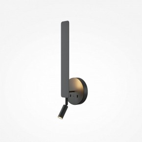 Бра с подсветкой Maytoni Combo MOD214WL-L8B3K1 в Когалыме - kogalym.ok-mebel.com | фото 3