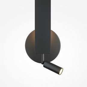 Бра с подсветкой Maytoni Combo MOD214WL-L8B3K1 в Когалыме - kogalym.ok-mebel.com | фото 6