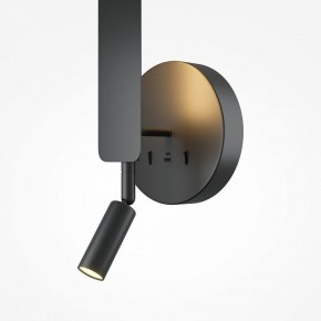 Бра с подсветкой Maytoni Combo MOD214WL-L8B3K1 в Когалыме - kogalym.ok-mebel.com | фото 7