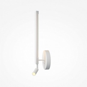 Бра с подсветкой Maytoni Combo MOD214WL-L8W3K1 в Когалыме - kogalym.ok-mebel.com | фото 2