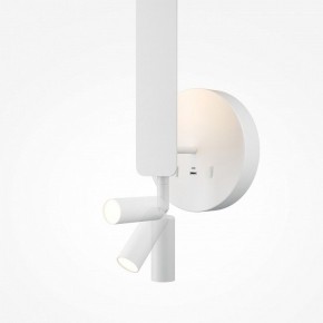Бра с подсветкой Maytoni Combo MOD214WL-L8W3K1 в Когалыме - kogalym.ok-mebel.com | фото 4
