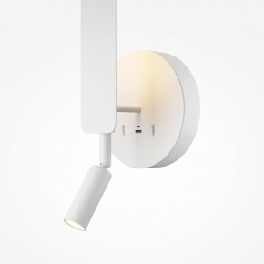 Бра с подсветкой Maytoni Combo MOD214WL-L8W3K1 в Когалыме - kogalym.ok-mebel.com | фото 8