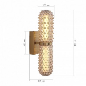 Бра ST-Luce SAGUARO SL6144.301.01 в Когалыме - kogalym.ok-mebel.com | фото 5