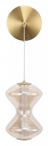 Бра ST-Luce SPINE SL6136.201.01 в Когалыме - kogalym.ok-mebel.com | фото