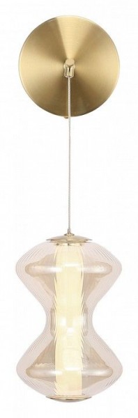 Бра ST-Luce SPINE SL6136.201.01 в Когалыме - kogalym.ok-mebel.com | фото 2