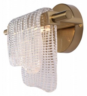 Бра ST-Luce VOILE SL6021.201.06 в Когалыме - kogalym.ok-mebel.com | фото 3