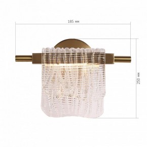 Бра ST-Luce VOILE SL6021.201.06 в Когалыме - kogalym.ok-mebel.com | фото 6