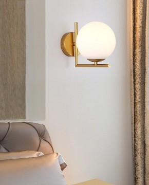 Бра TopDecor Glory Glory A1 33 в Когалыме - kogalym.ok-mebel.com | фото 3