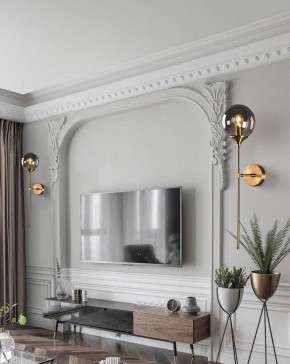 Бра TopDecor Tobias Tobias A1 74 в Когалыме - kogalym.ok-mebel.com | фото 3