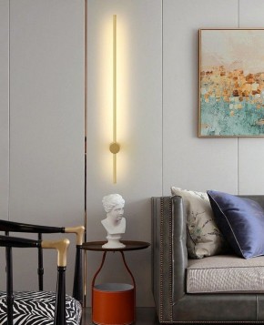 Бра TopDecor Uno Uno A2 33 4000k в Когалыме - kogalym.ok-mebel.com | фото 4