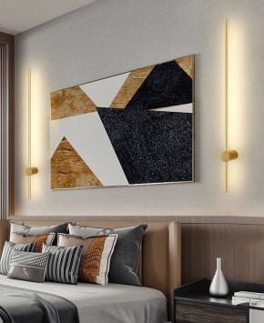Бра TopDecor Uno Uno A3 33 3000k в Когалыме - kogalym.ok-mebel.com | фото 3