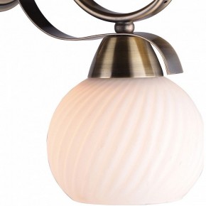 Бра TopLight Olivia TL3750B-01AB в Когалыме - kogalym.ok-mebel.com | фото 2