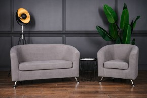 Комплект мягкой мебели 601+600 (диван+кресло) в Когалыме - kogalym.ok-mebel.com | фото 3