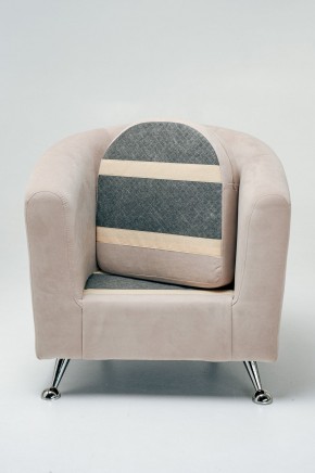 Комплект мягкой мебели 601+600 (диван+кресло) в Когалыме - kogalym.ok-mebel.com | фото 6