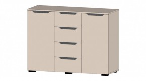 БРИТАНА Комод большой (кашемир) в Когалыме - kogalym.ok-mebel.com | фото
