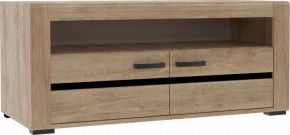 БЬЯНКА НКМ Гостинная (модульная) дуб баррик в Когалыме - kogalym.ok-mebel.com | фото 4