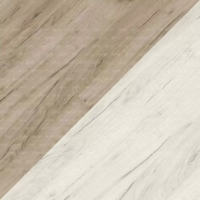 ДАРЬЯ Гостиная (Крафт серый/Крафт белый) в Когалыме - kogalym.ok-mebel.com | фото 10