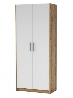 ДАРЬЯ Гостиная (Крафт серый/Крафт белый) в Когалыме - kogalym.ok-mebel.com | фото 6