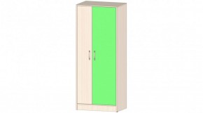 БУРАТИНО Шкаф для одежды в Когалыме - kogalym.ok-mebel.com | фото 2