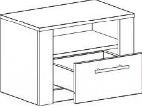 Детская Элана (Бодега белая) в Когалыме - kogalym.ok-mebel.com | фото 3