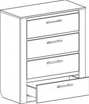 Детская Элана (Бодега белая) в Когалыме - kogalym.ok-mebel.com | фото 8
