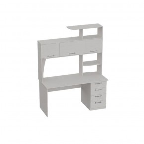 Детская Элана (Бодега белая) в Когалыме - kogalym.ok-mebel.com | фото 9
