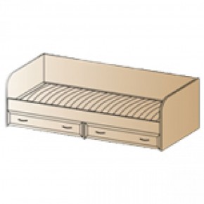Детская Карина композиция 1 (Ясень Асахи) в Когалыме - kogalym.ok-mebel.com | фото 4