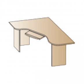 Детская Карина композиция 1 (Ясень Асахи) в Когалыме - kogalym.ok-mebel.com | фото 8