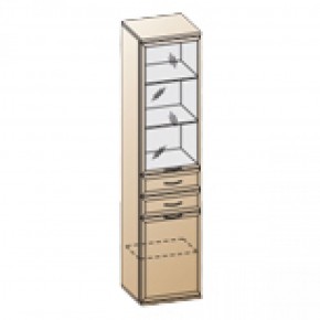 Детская Карина композиция 2 (Акация Молдау) в Когалыме - kogalym.ok-mebel.com | фото 3