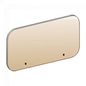 Детская Карина композиция 5 (Гикори Джексон светлый) в Когалыме - kogalym.ok-mebel.com | фото 10