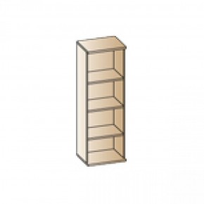 Детская Карина композиция 5 (Гикори Джексон светлый) в Когалыме - kogalym.ok-mebel.com | фото 7
