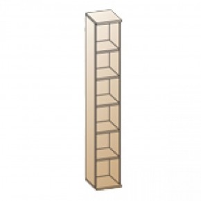 Детская Карина композиция 8 (Ясень Асахи) в Когалыме - kogalym.ok-mebel.com | фото 3