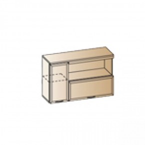 Детская Карина композиция 8 (Ясень Асахи) в Когалыме - kogalym.ok-mebel.com | фото 4