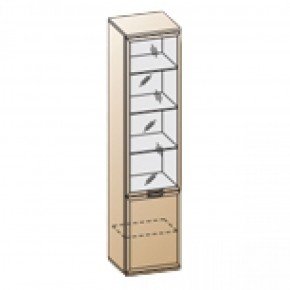 Детская Карина композиция 8 (Ясень Асахи) в Когалыме - kogalym.ok-mebel.com | фото 6