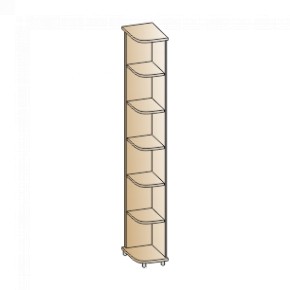 Детская Мелисса композиция 10 (Ясень Асахи) в Когалыме - kogalym.ok-mebel.com | фото 10