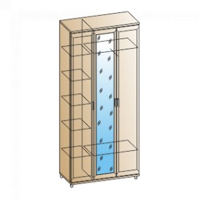 Детская Мелисса композиция 10 (Ясень Асахи) в Когалыме - kogalym.ok-mebel.com | фото 11