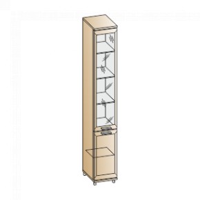 Детская Мелисса композиция 10 (Ясень Асахи) в Когалыме - kogalym.ok-mebel.com | фото 4