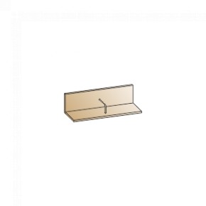 Детская Мелисса композиция 10 (Ясень Асахи) в Когалыме - kogalym.ok-mebel.com | фото 7