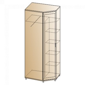 Детская Мелисса композиция 2 (Снежный Ясень) в Когалыме - kogalym.ok-mebel.com | фото 3