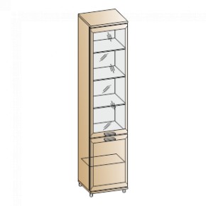 Детская Мелисса композиция 2 (Снежный Ясень) в Когалыме - kogalym.ok-mebel.com | фото 9