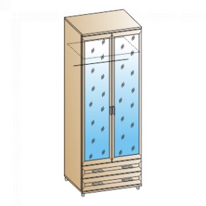 Детская Мелисса композиция 8 (Акация Молдау) в Когалыме - kogalym.ok-mebel.com | фото 11