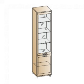 Детская Мелисса композиция 8 (Снежный Ясень) в Когалыме - kogalym.ok-mebel.com | фото 7