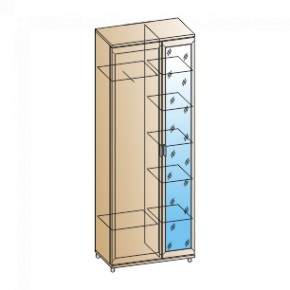 Детская Мелисса композиция 9 (Акация Молдау) в Когалыме - kogalym.ok-mebel.com | фото 2