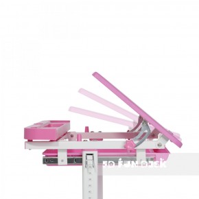 Комплект парта + стул трансформеры Cantare Pink в Когалыме - kogalym.ok-mebel.com | фото 4
