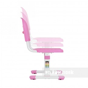 Комплект парта + стул трансформеры Cantare Pink в Когалыме - kogalym.ok-mebel.com | фото 7